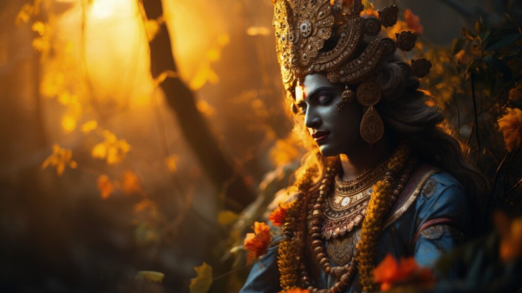 सनാതന ധർമവും ഭാരതവും സംരക്ഷിക്കുന്നതിന് ഒരു ആഹ്വാനം